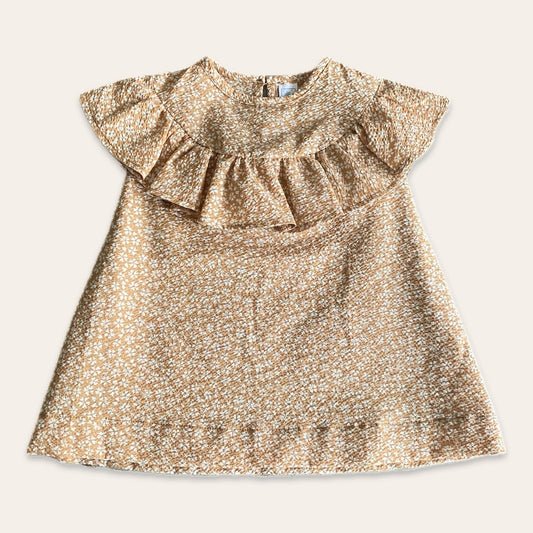 Peony dress