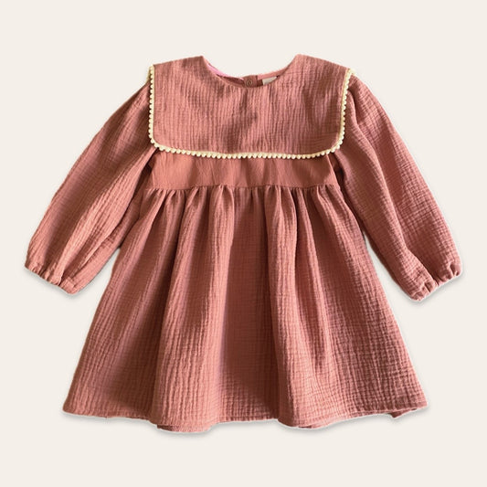 Provance dress